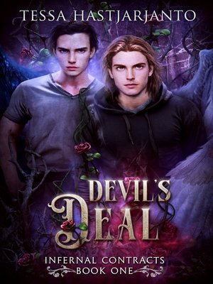 cover image of Devil's Deal